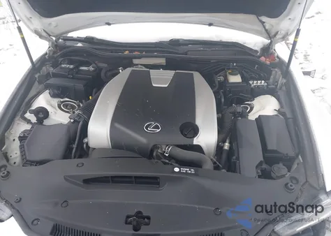 2017 Lexus Is 300 из США, поврежденный, VIN JTHCM1D20H5016375